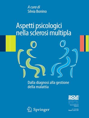 cover image of Aspetti psicologici nella sclerosi multipla